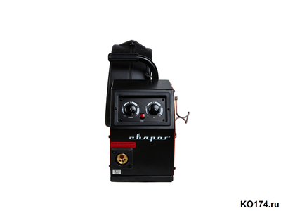 купить Сварочный полуавтомат Сварог TECH MIG 5000 (N221) в Челябинске цена на сайте