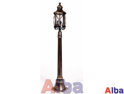 Lucerna 84807 Парковый светильник
