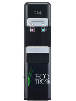 Пурифайер Ecotronic V10-U4L black