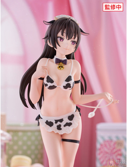 Фигурка Юки Суо (Yuki Suou Cow ver. Tenitol)