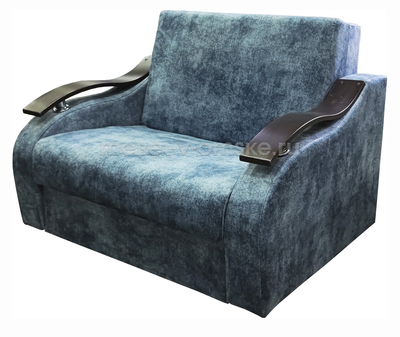 Диван Алекс МДФ-1,0 (аккордеон)