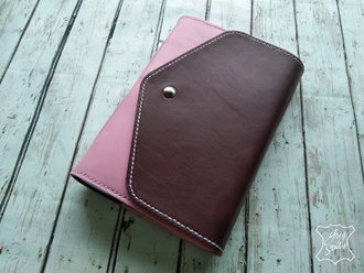 подарок учителю, подарок преподавателю, подарок коллеге, женский ежедневник, кожаный ежедневник