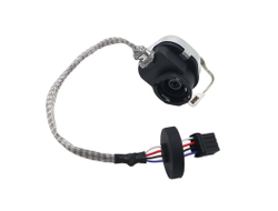 Игнитор Mitsubishi 3.1/2.0, D2 (W3T16371/19371/10571) OEM