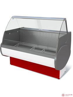 Витрина морозильная Марихолодмаш ТАИР ВХН-1,5