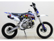 Питбайк Bosuer BSE 150 cc 17/14