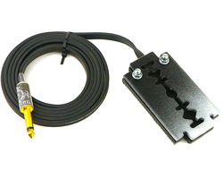 Педаль Лезвие ВА-670 (MOSKIT STEEL)