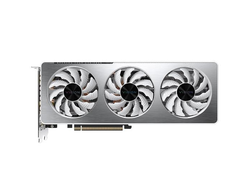 Видеокарта Gigabyte GeForce RTX 3070 TI 8GB VISION OC