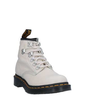 БОТИНКИ DR. MARTENS 1460 White белые