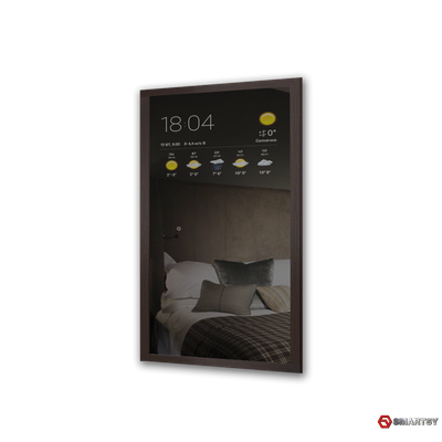 Смарт зеркало - Smartsy LIMERENCE A156