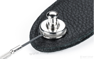 Schaller 14010201 (446) Security Lock