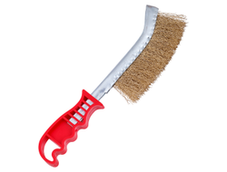 Корщетка для зачистки швов