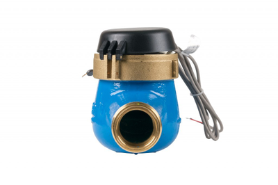 Крыльчатый счетчик воды ВКМ-М 32 ДГ2