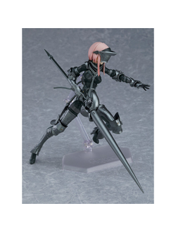 Фигурка фигма figma LANZE REITER
