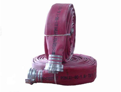 Рукава пожарные Армтекс