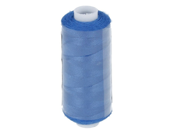 Швейные нитки MICRON / GAMMA 20S/2 - 288 (СИНИЙ)