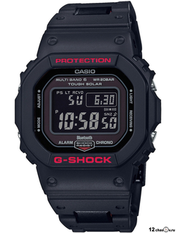 Часы Casio G-Shock GW-B5600HR-1ER