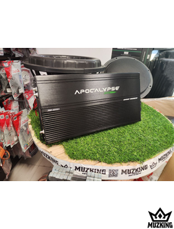 Apocalypse ASA-2000.1