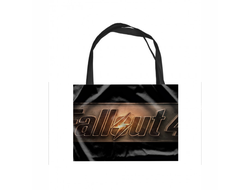 Сумка-шоппер Fallout, Фоллаут №36