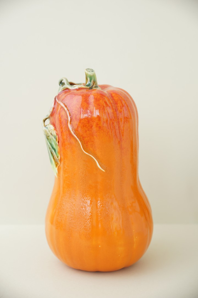 Тыква вытянутая