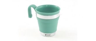 Кружка Outwell Collaps Mug Turquoise