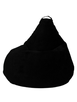 БИГ БОСС велюр черный