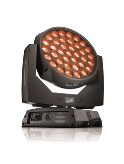 Приборы с движением: головы, пауки