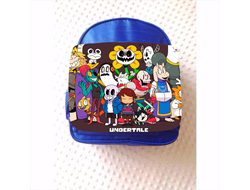 Рюкзак Андертейл, Undertale №4