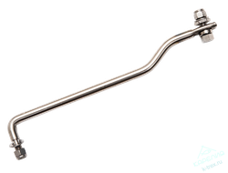 Лодочный мотор Hidea HDEF9.9Pro HES (345 см3)