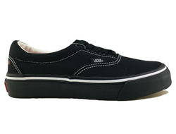 Кеды Vans Authentic черные мужские (36-40) Арт. 433M-A