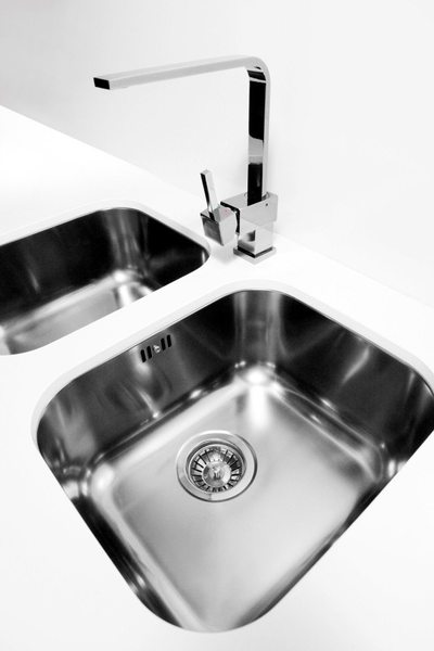 Мойка Alveus Variant MONARCH 40