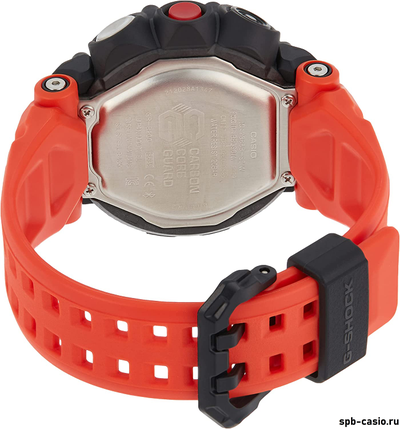 Часы Casio G-Shock GR-B200-1A9
