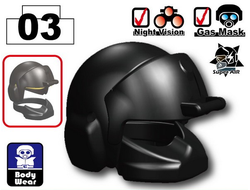 Шлем пилота HGU-56