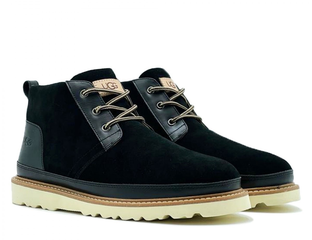 Мужские UGG - БОТИНКИ NEUMEL NEW NAVY