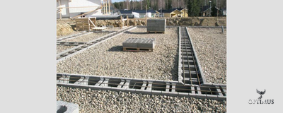 Бетонный блок Lakka ANT-600