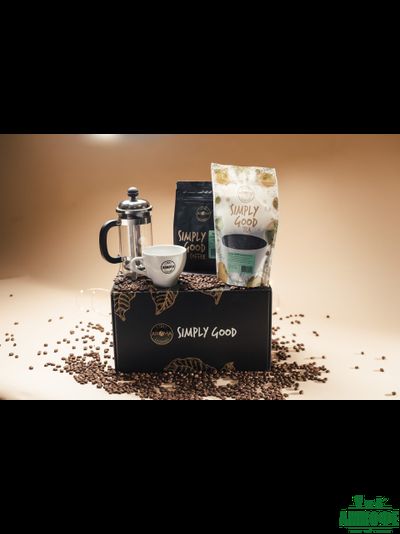 Универсальный подарочный набор, 1 шт.