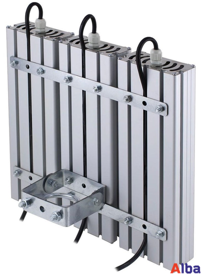 VRN-144-K уличный светодиодный светильник