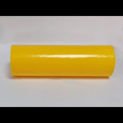 Защитный рукав — обшивка для лабиринта (Россия) желтый