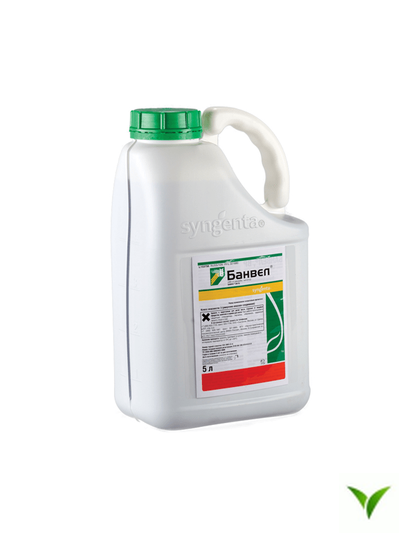 Банвел ВР 5 л
