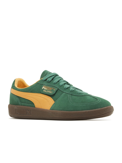 Puma Palermo Vine Clementine