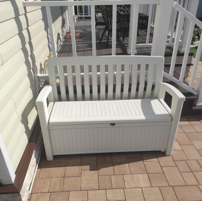 Скамья Патио Бенч (Patio Bench)