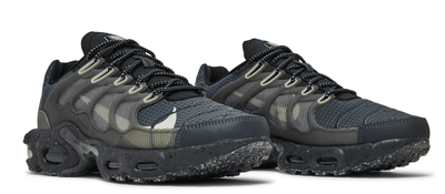 Nike Air Max 90 Errascape Plus Tn Black Арт2 сбоку