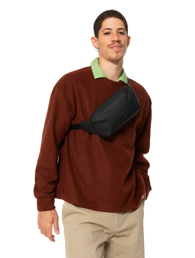 Сумка Eastpak CNNCT F Waist Matte Black фото 6