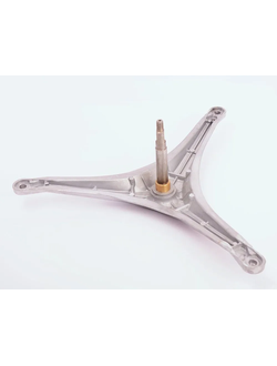 Крестовина барабана СМА Whirlpool COD050