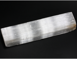 Селенит (гипс), Россия, Урал (162*35*30 мм, 313 г) №28886