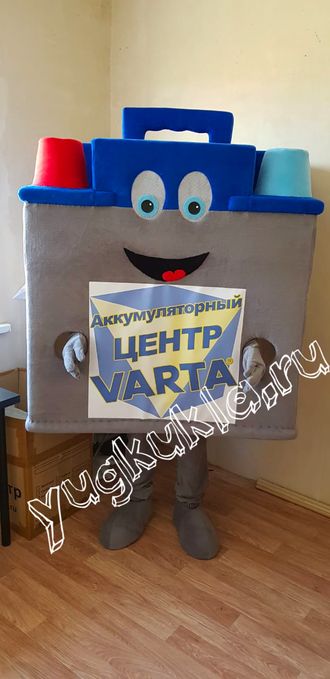 Аккумулятор для ростовых кукол. Аккумулятор для ростовых кукол. Ростовая кукла молоко. Аккумулятор для ростовых кукол. Для переноски аккумулятора.