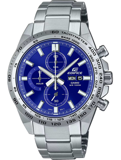 Часы Casio Edifice EFR-574D-2A