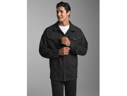 Рубашки-толстовки мужские 52TM - 1687