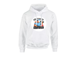 Толстовка на 23 февраля №49