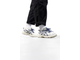 ASICS Gel Venture 6 White Beige Blue