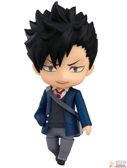 Нендроид Тэцуро Куроо (Tetsuro Kuroo School Uniform Ver.)
